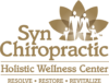 Syn Chiropractic Logo
